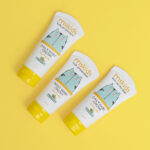 Memilih Sabun Mandi untuk Anak