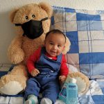 Waspadai Infeksi Virus Corona pada Anak