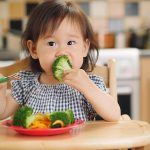 Ini 7 Vitamin Penambah Nafsu Makan untuk Si Kecil