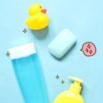 Cara Memilih Sabun Bayi yang Aman untuk Kulit Si Kecil