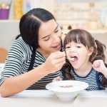 Ini Waktu yang Tepat Untuk Memberikan Vitamin Penambah Nafsu Makan