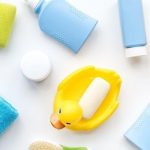 4 Tips Memilih Sabun Bayi yang Tepat Untuk Kulit si Kecil yang Sensitif