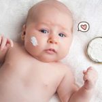 Cara Mudah Merawat Kulit Si Kecil Dengan Lotion Bayi