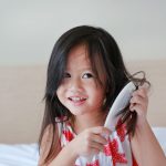 Yuk Ketahui Fakta Unik Tentang Rambut Si Kecil dan Sampo Anak!