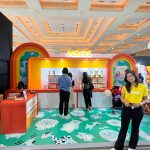 Tips Berburu Produk di Pameran Ibu & Anak. Wajib Mampir ke Booth MS Kids