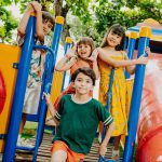 Manfaat Sinar Matahari: Kunci Vitamin D untuk Kesehatan Anak