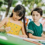Menjaga Kulit Anak Tetap Terlindungi di Musim Panas