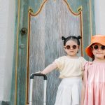 Sunscreen untuk Si Kecil dengan Kulit Sensitif, Apa yang Harus Diperhatikan?