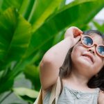 Bagaimana Sunscreen Mempengaruhi pH Kulit pada Anak?